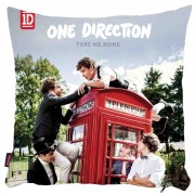 One Direction Yastık Kılıfı-3